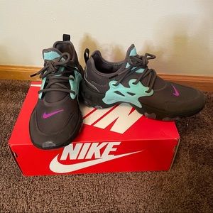 Nike Presto shoes